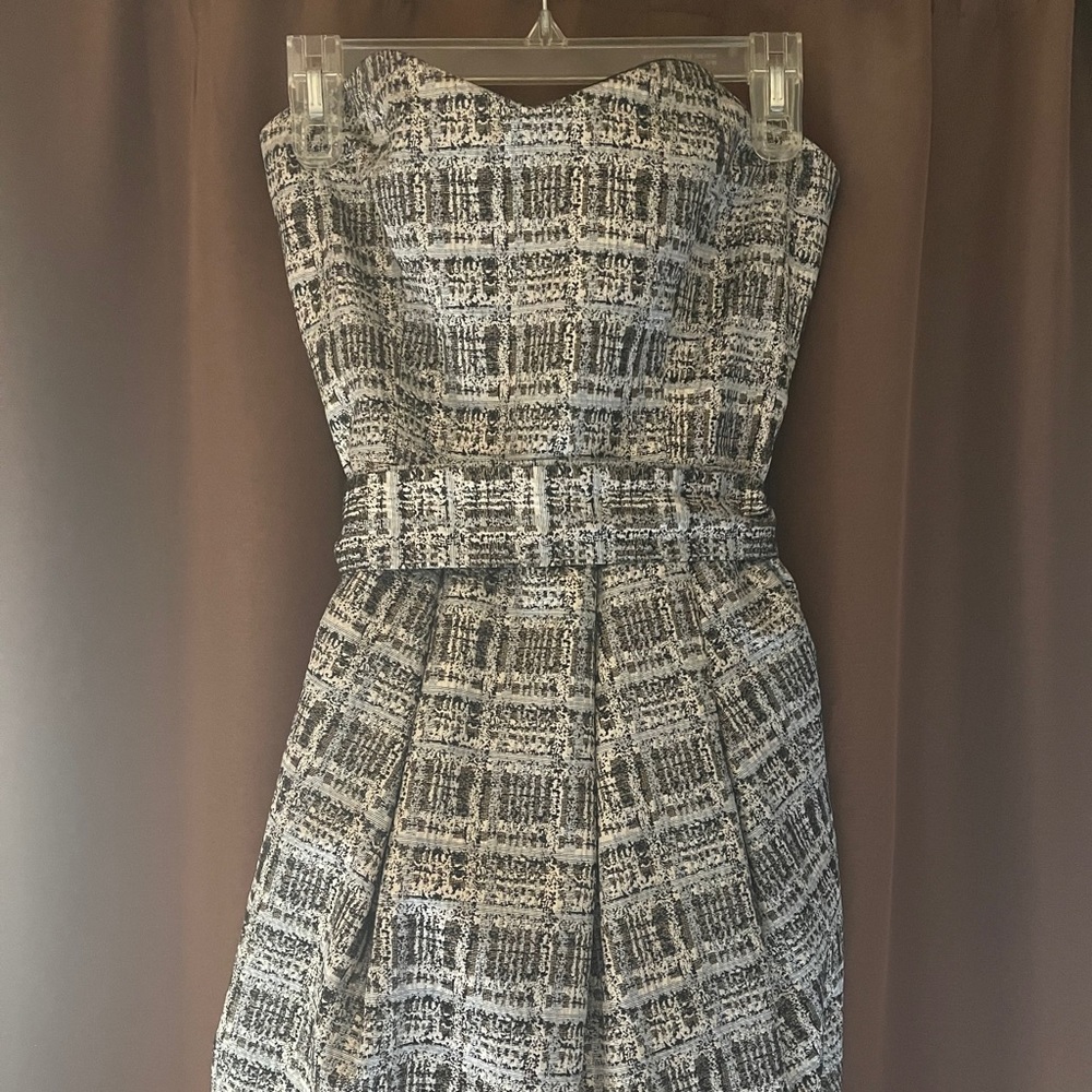 Cocktail dress